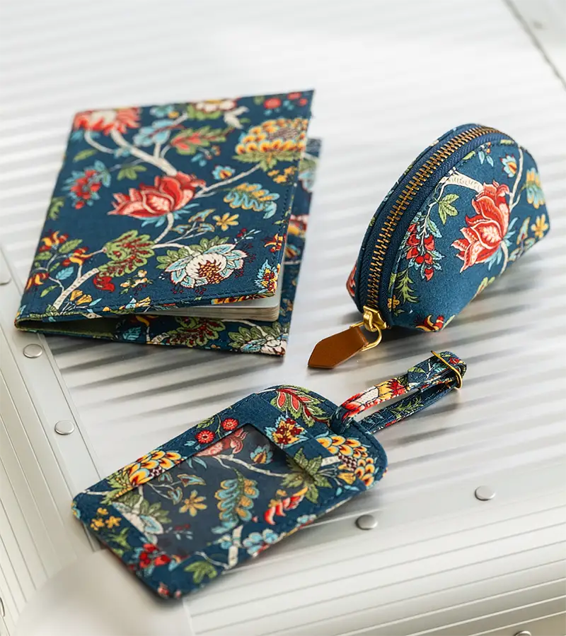 Liberty Garden Accesoires Indigo
